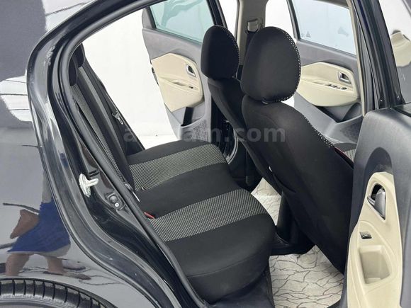 2014 TERTEMİZ 1.4 CRDI KİA RİO