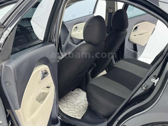 2014 TERTEMİZ 1.4 CRDI KİA RİO
