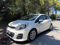 2015 KİA RİO 1.4 CRDI DİZEL COMFORT 90hp MAKYAJLI 190.000km