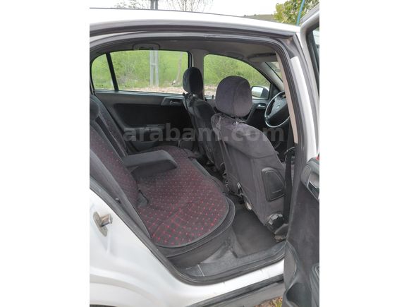 Sahibinden Opel Astra 1.6 CD 2000 Model