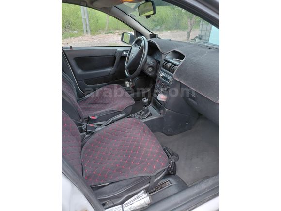Sahibinden Opel Astra 1.6 CD 2000 Model