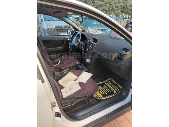 Sahibinden Opel Astra 1.6 CD 2000 Model