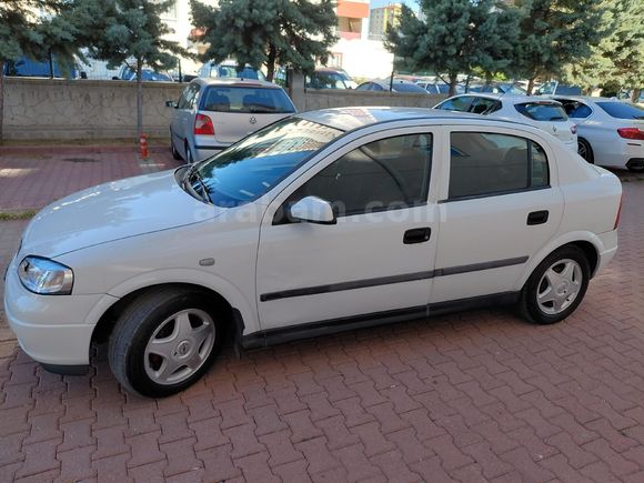 Sahibinden Opel Astra 1.6 CD 2000 Model