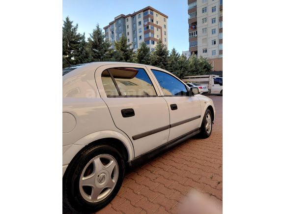 Sahibinden Opel Astra 1.6 CD 2000 Model