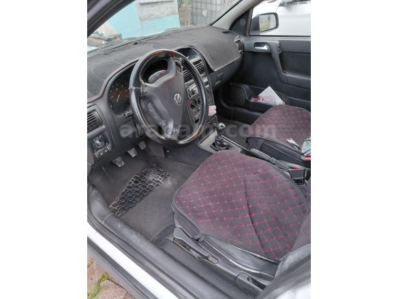 Sahibinden Opel Astra 1.6 CD 2000 Model