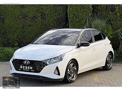 2020 MODEL 1.0 T-GDI OTOMATİK 87.000 KM HYUNDAİ İ20 STYLE DESİGN