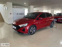 KAMER DEN 2023 MODEL HYUNDAİ İ20 1.0 T-GDI STYLE BENZİN OTOMATİK