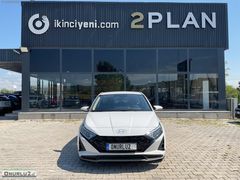 HYUNDAI ONURLU'DAN BOYASIZ DEĞİŞENSİZ DÜŞÜK KM i20 1.0 STYLE