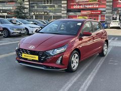 2025 Hyundai i 20 1.0 T-GD Jump Otomatik Hatasız 11.000 Km'de