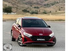 2024 HYUNDAI İ-20 ELİTE NAVİGASYON HATASIZ SIFIRAYARINDA GARANTİ