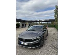 Sahibinden Fiat Egea 1.5 T4 Easy 2023 Model  79.140 km Gri
