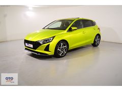 Hyundai I20 1.0 T-GDI-2025-Kredi Kartına 12 Ay Taksit İmkanı