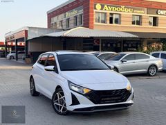 2024 HYUNDAİ İ20 1.0 T-GDI ELİTE+NAVİGASYON 56.000 KM HATASIZ