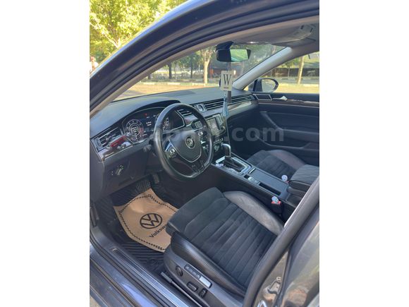 Passat 1.4 TSi BlueMotion Highline 2016