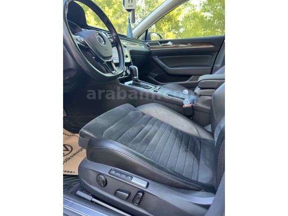 Passat 1.4 TSi BlueMotion Highline 2016