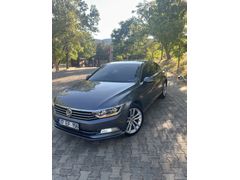 Passat 1.4 TSi BlueMotion Highline 2016
