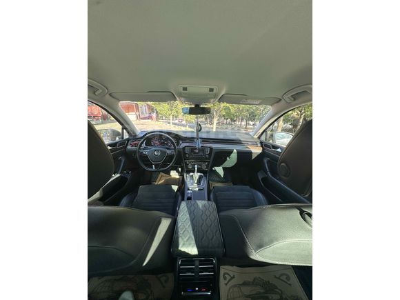 Passat 1.4 TSi BlueMotion Highline 2016