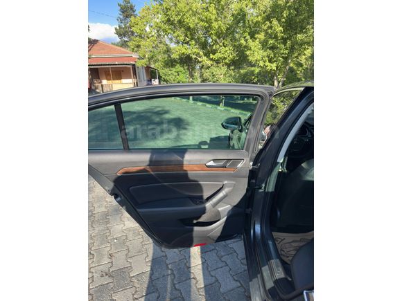 Passat 1.4 TSi BlueMotion Highline 2016