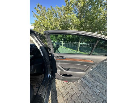Passat 1.4 TSi BlueMotion Highline 2016
