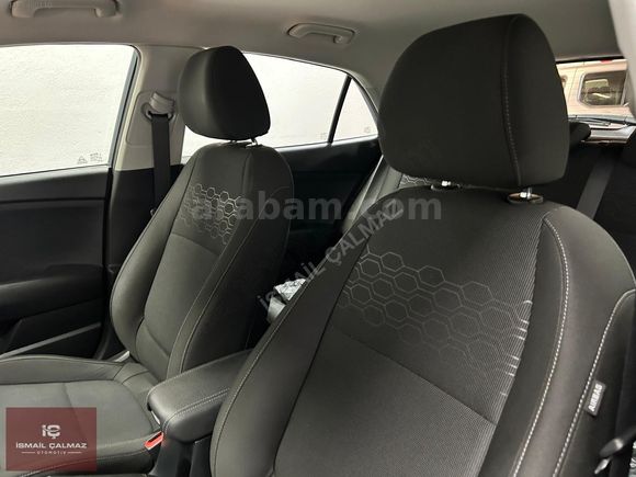 "%0 FAİZ KREDİ"2020 RIO 1.4 CVV ELEGANCE TENKO "HATASIZ"