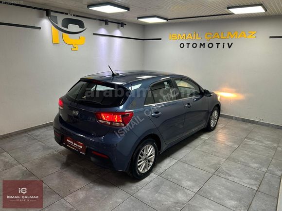 "%0 FAİZ KREDİ"2020 RIO 1.4 CVV ELEGANCE TENKO "HATASIZ"