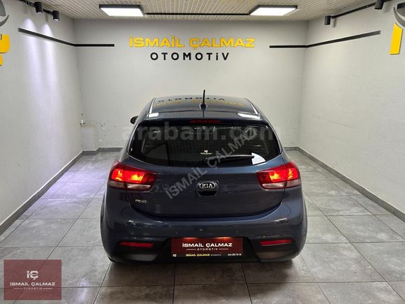 "%0 FAİZ KREDİ"2020 RIO 1.4 CVV ELEGANCE TENKO "HATASIZ"