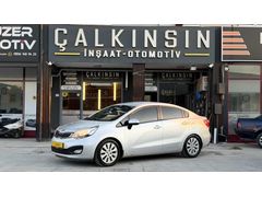 "ÇALKINSIN" HATASIZ BOYASIZ KAYITSIZ