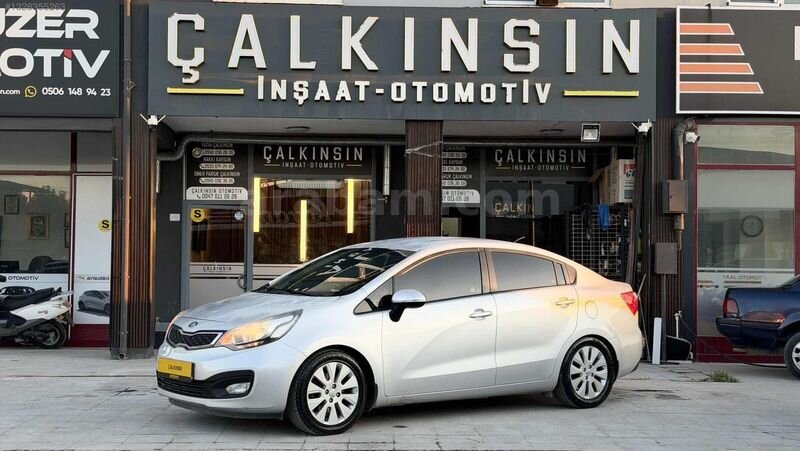 "ÇALKINSIN" HATASIZ BOYASIZ KAYITSIZ