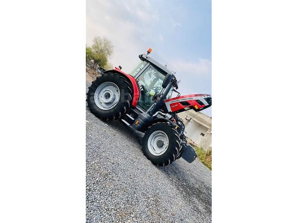 Sahibinden Massey Ferguson 5S.125 