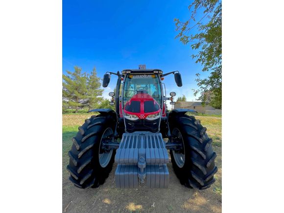 Sahibinden Massey Ferguson 5S.125 