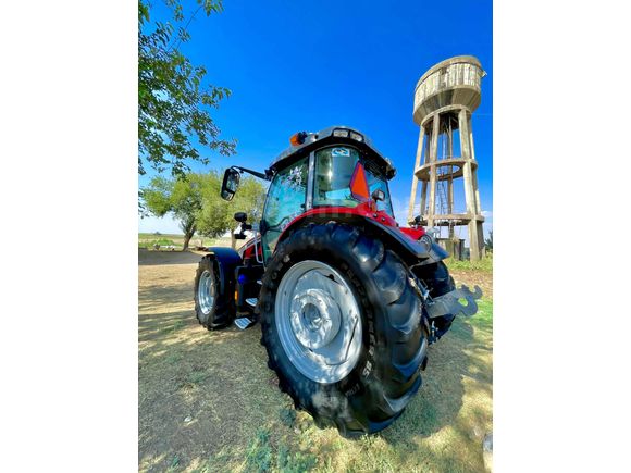 Sahibinden Massey Ferguson 5S.125 