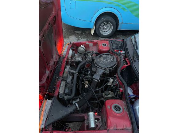 Sahibinden Renault R 9 1.4 Spring 1992 Model 