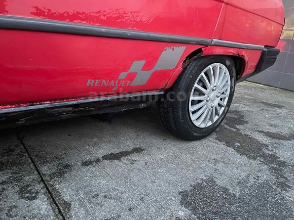 Sahibinden Renault R 9 1.4 Spring 1992 Model 
