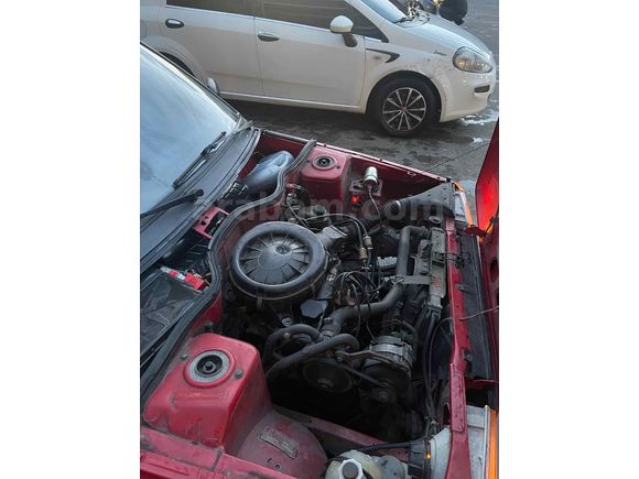 Sahibinden Renault R 9 1.4 Spring 1992 Model 