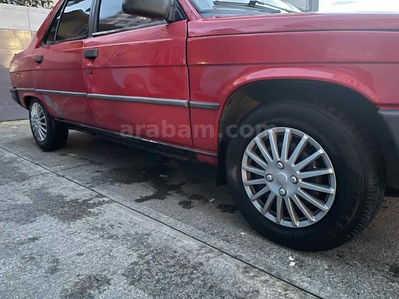 Sahibinden Renault R 9 1.4 Spring 1992 Model 