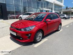 KİA GÜLAL'DAN 2022 KİA RİO 1.4MPI ELEGANCE OTOMATİK