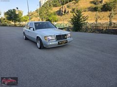 YENİ MUYANE 1991 MODEL MERSEDES BENZ