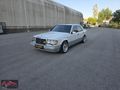 YENİ MUYANE 1991 MODEL MERSEDES BENZ