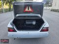 YENİ MUYANE 1991 MODEL MERSEDES BENZ