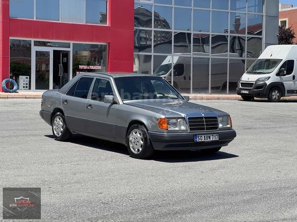 E200 M111 MOTOR 285KM