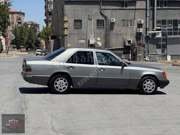 E200 M111 MOTOR 285KM