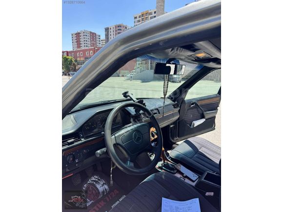 E200 M111 MOTOR 285KM