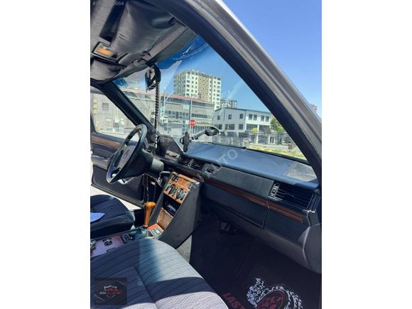 E200 M111 MOTOR 285KM