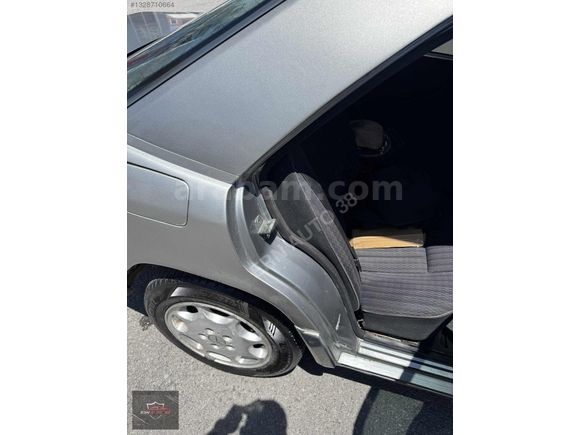 E200 M111 MOTOR 285KM