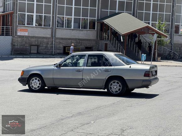 E200 M111 MOTOR 285KM