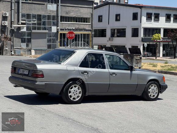 E200 M111 MOTOR 285KM