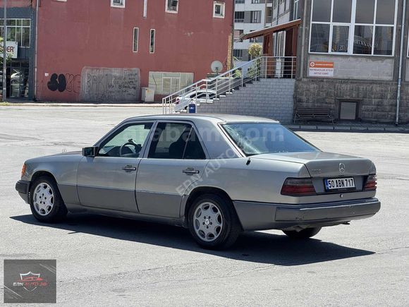 E200 M111 MOTOR 285KM