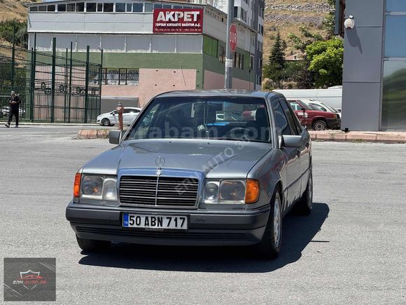 E200 M111 MOTOR 285KM