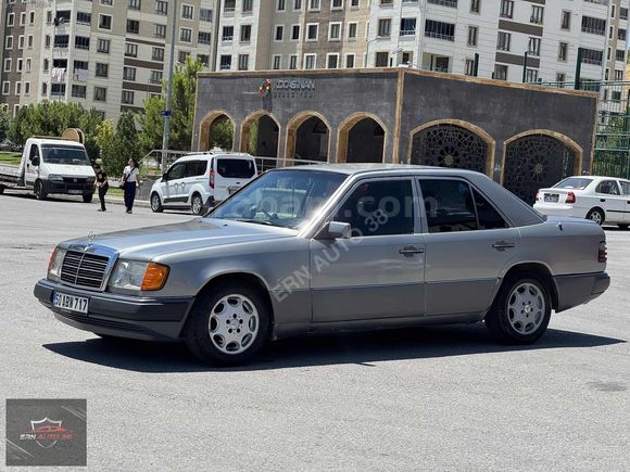 E200 M111 MOTOR 285KM