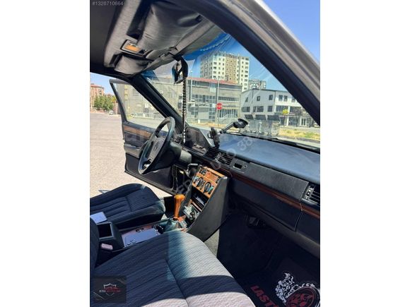 E200 M111 MOTOR 285KM